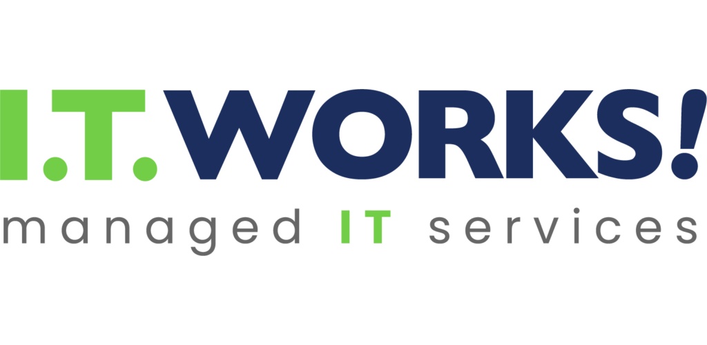 I.T. WORKS! managed IT services
